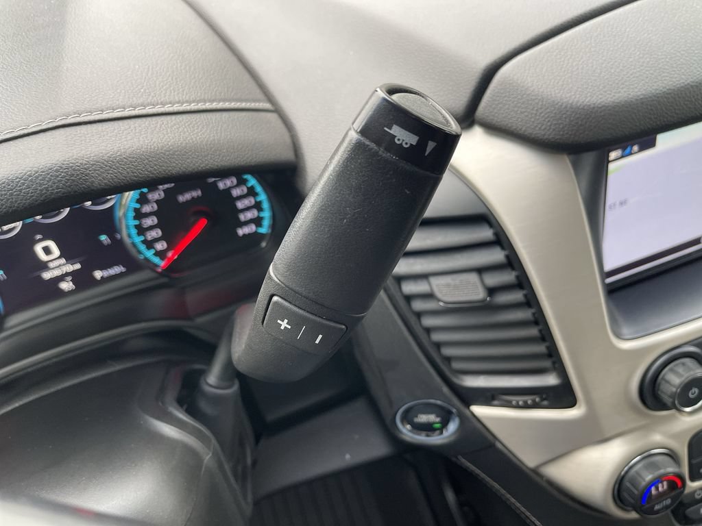 Certified 2019 GMC Yukon Denali AWD/4WD image 16