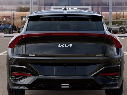 New 2026 Kia EV6 GT-Line AWD/4WD image 13