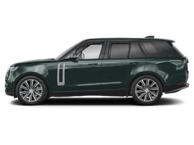 New 2027 Land Rover Range Rover Long Wheelbase SE AWD/4WD image 3
