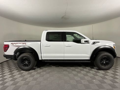 New 2026 Ford F150 Raptor AWD/4WD image 2