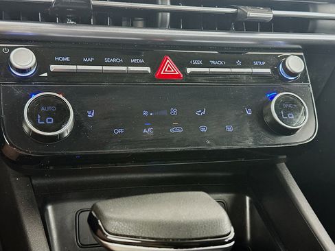 Used 2025 Hyundai Tucson SEL FWD image 23