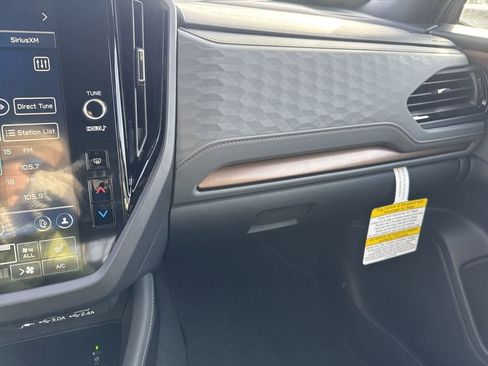 New 2026 Subaru Forester Sport image 13