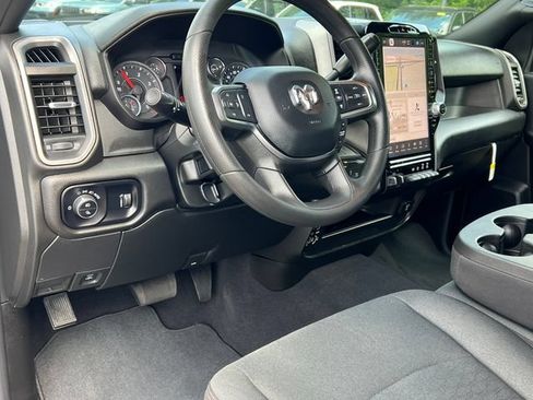 Used 2025 RAM 2500 Tradesman AWD/4WD image 19