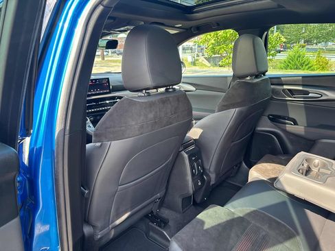 Used 2024 Dodge Hornet GT Plus w/ Track Pack AWD/4WD image 22