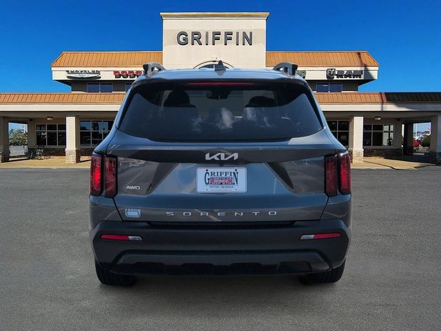 Used 2022 Kia Sorento S AWD/4WD image 8