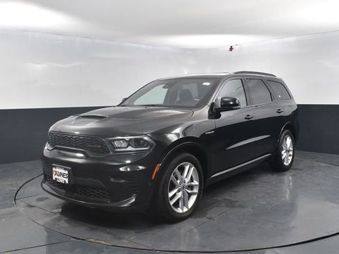 Used 2024 Dodge Durango R/T image 4