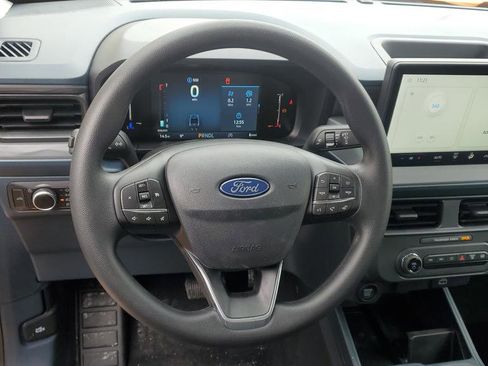 New 2026 Ford Maverick XLT w/ Black Appearance Package AWD/4WD image 21