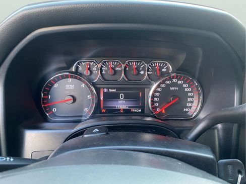 Used 2016 GMC Sierra 1500 SLE w/ SLE Value Package AWD/4WD image 27