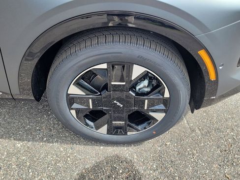 New 2026 Kia Sportage SX Prestige AWD/4WD image 42
