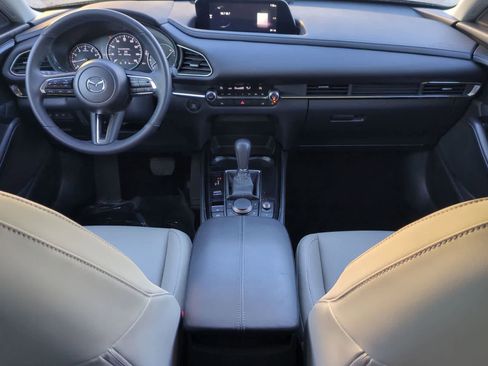 Certified 2025 MAZDA CX-30 AWD 2.5 S w/ Preferred Package image 14