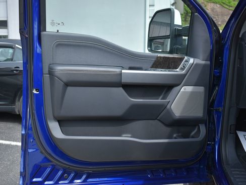 New 2026 Ford F350 Lariat AWD/4WD image 19