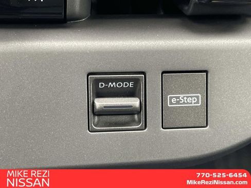 New 2026 Nissan Leaf Platinum+ w/ Cargo Package (Platinum+) image 22