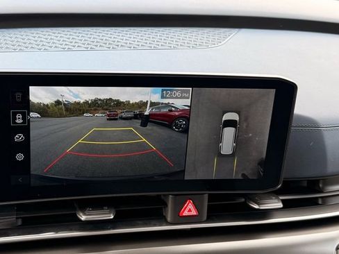 New 2026 Kia Carnival SX Prestige image 24