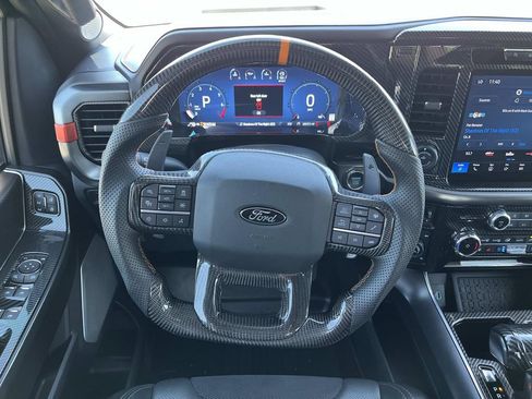 Used 2024 Ford F150 Raptor AWD/4WD image 12