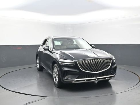 Used 2023 Genesis GV70 2.5T image 3