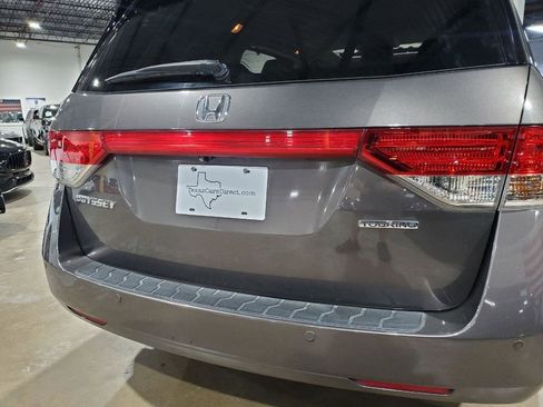 Used 2014 Honda Odyssey Touring image 43