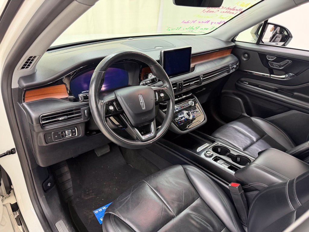 Used 2021 Lincoln Corsair Reserve w/ Equipment Group 201A AWD/4WD image 20