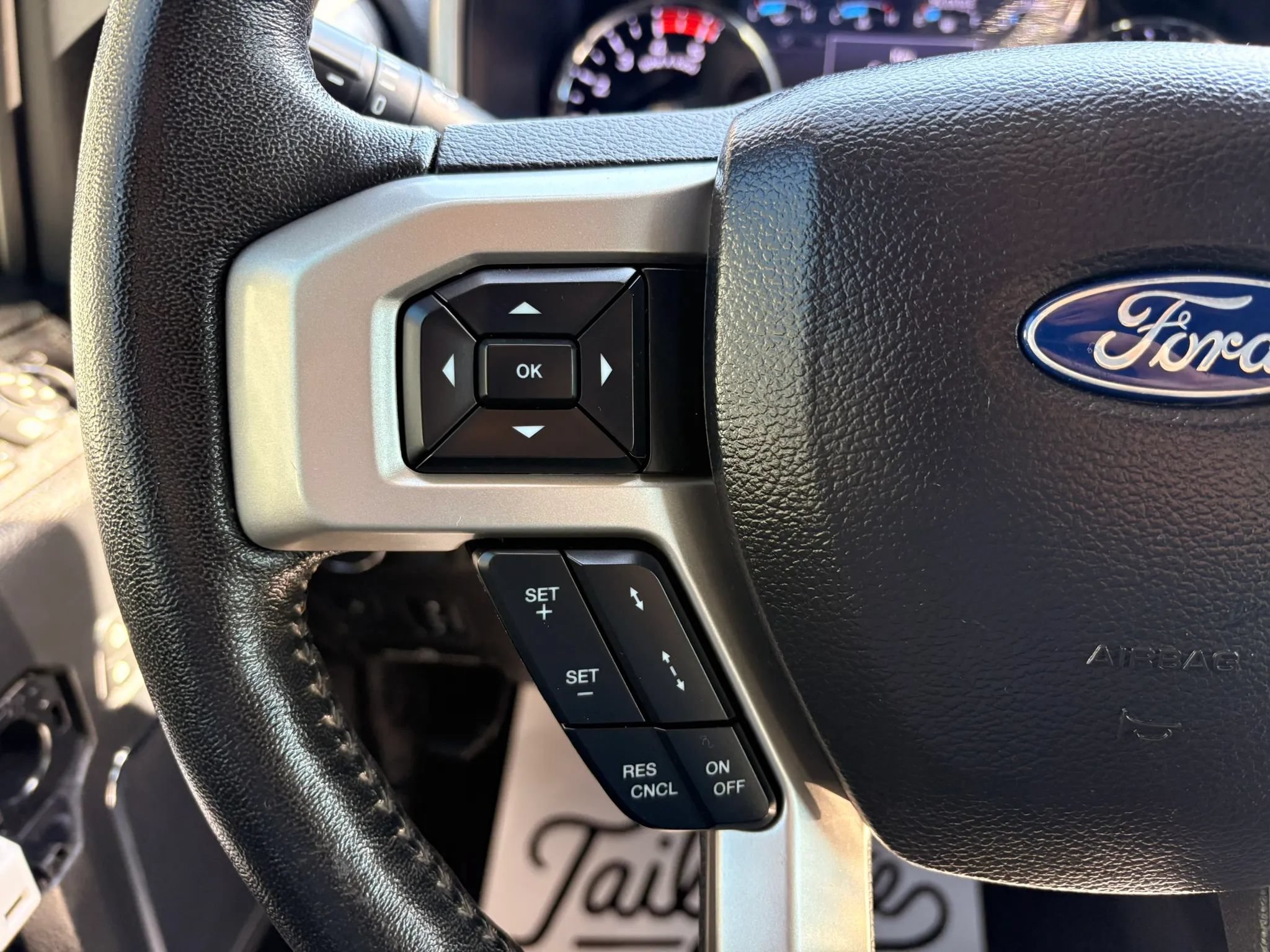 Used 2020 Ford F250 Lariat AWD/4WD image 19