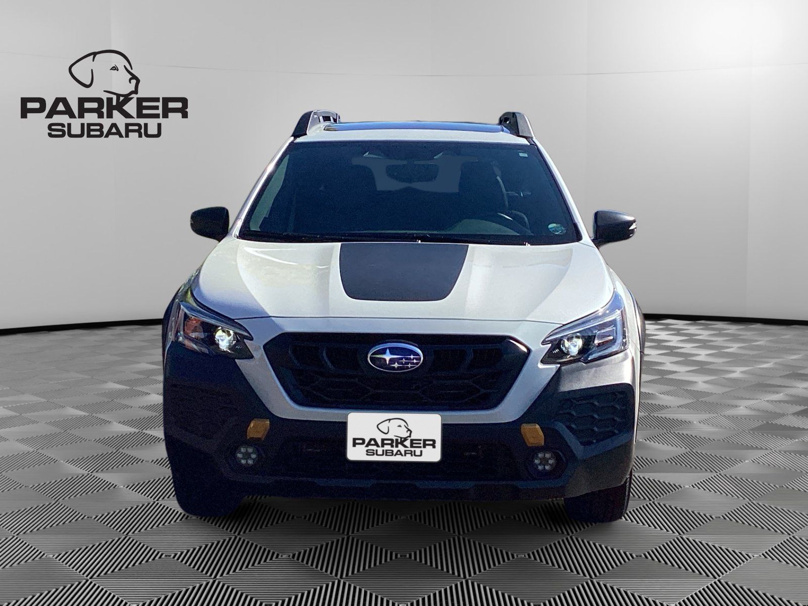 Used 2025 Subaru Outback Wilderness AWD/4WD image 8