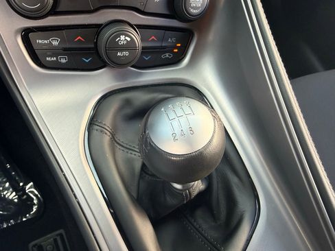 Used 2023 Dodge Challenger R/T image 14