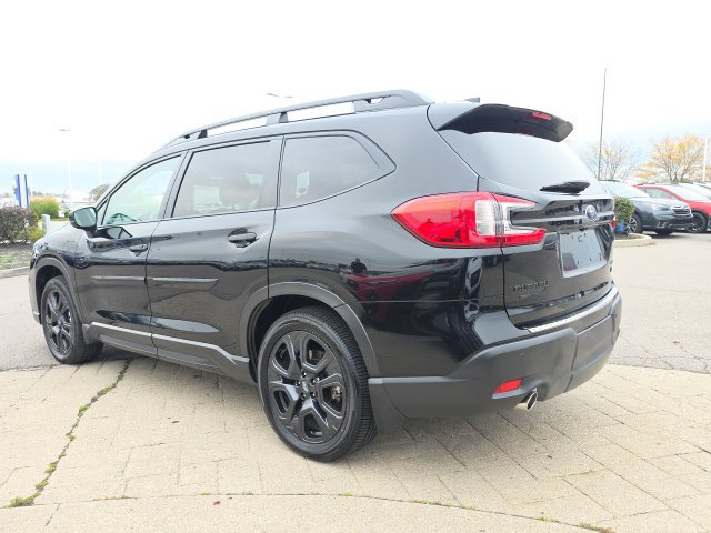 Certified 2026 Subaru Ascent Bronze Edition AWD/4WD image 7