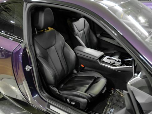 Used 2023 BMW 230i Coupe w/ M Sport Package RWD image 34