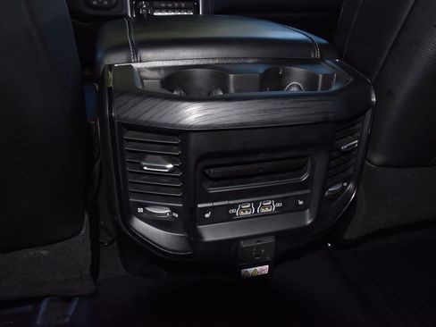 Used 2023 RAM 2500 Rebel w/ Level 2 Equipment Group image 18