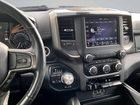 Used 2020 RAM 1500 Rebel w/ Level 1 Equipment Group AWD/4WD image 16