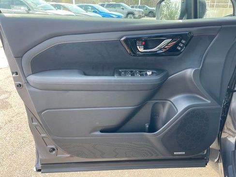 New 2026 Subaru Forester Touring image 15