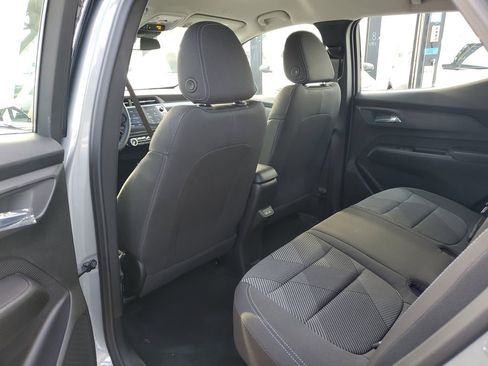 New 2027 Chevrolet Bolt LT image 13