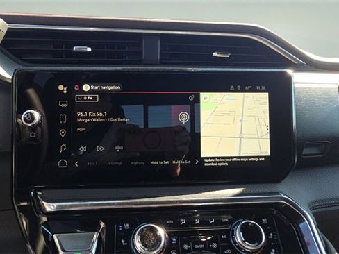 New 2026 GMC Sierra 2500 Denali w/ Technology Package image 11