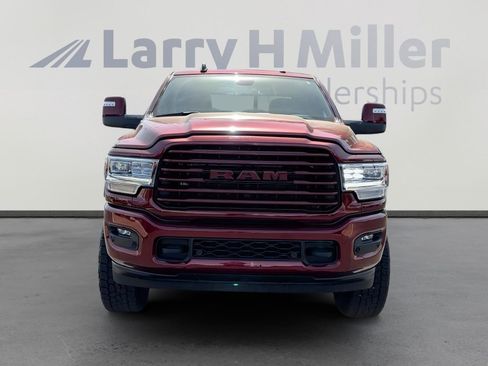 Used 2023 RAM 2500 Limited AWD/4WD image 9