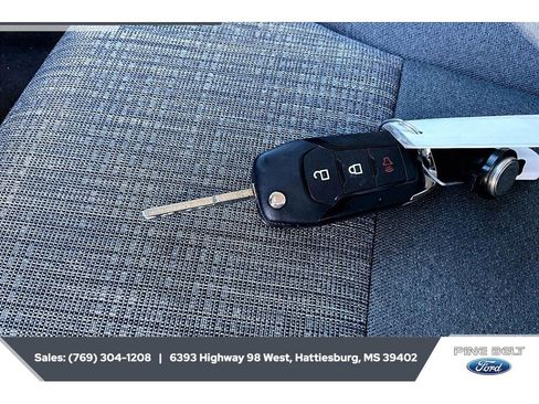 New 2026 Ford F250 XLT AWD/4WD image 9