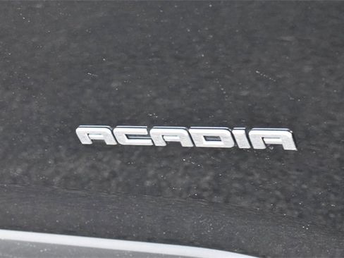 Certified 2019 GMC Acadia SLT image 12