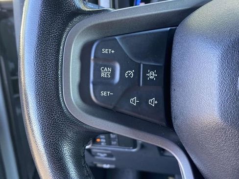 Certified 2022 Ford Bronco Badlands w/ Sasquatch Package image 22