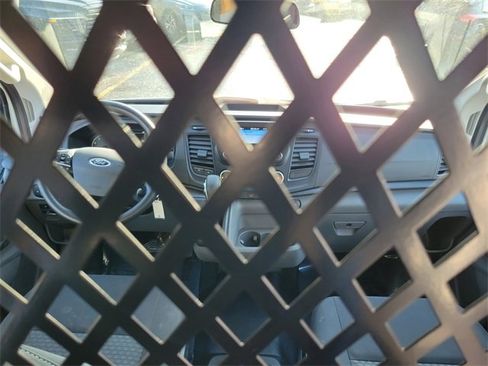 Certified 2023 Ford Transit 250 Low Roof AWD w/ Exterior Upgrade Package image 20