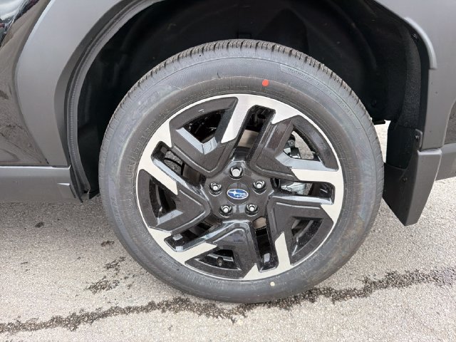 New 2026 Subaru Forester Premium AWD/4WD image 27