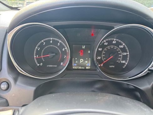 Used 2024 Mitsubishi Outlander Sport LE AWD/4WD image 7