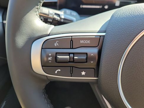 New 2026 Kia K5 GT-Line w/ GT-Line Premium Package FWD image 26