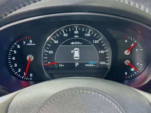 Used 2020 Kia Sorento EX FWD image 24