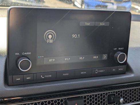 Certified 2024 Honda Civic Sport image 15