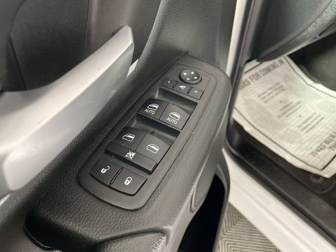 Used 2023 RAM 1500 Big Horn image 16