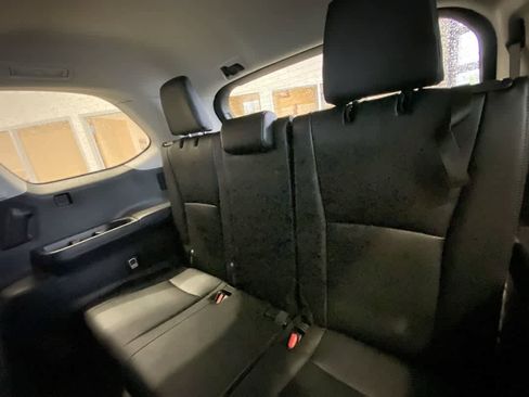 Used 2024 Toyota Grand Highlander Limited AWD/4WD image 26