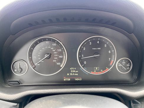 Used 2014 BMW X3 xDrive35i AWD/4WD image 11