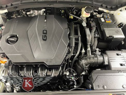 Used 2024 Hyundai Santa Cruz SEL w/ Activity Package image 24