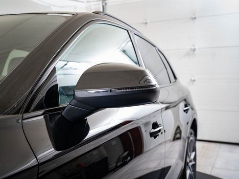 Certified 2025 Audi Q5 2.0T Premium w/ Convenience Plus Package image 20