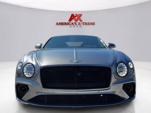 Used 2022 Bentley Continental GT Speed image 10