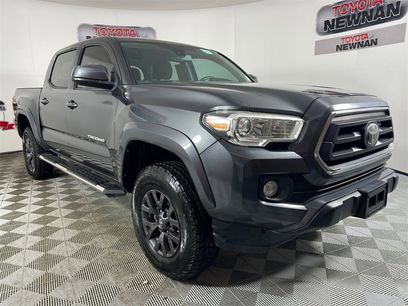 Used 2020 Toyota Tacoma SR5