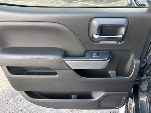 Used 2017 Chevrolet Silverado 2500 LT w/ All Star Edition image 35