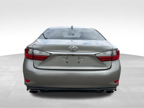 Used 2017 Lexus ES 350 FWD image 6